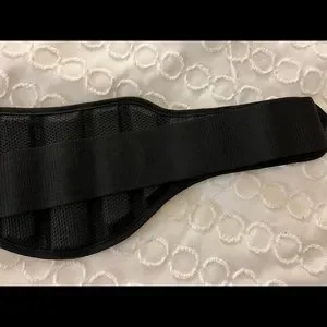 Nike | Accessories | Nike Structured Training Belt 2 Size  display picture 3